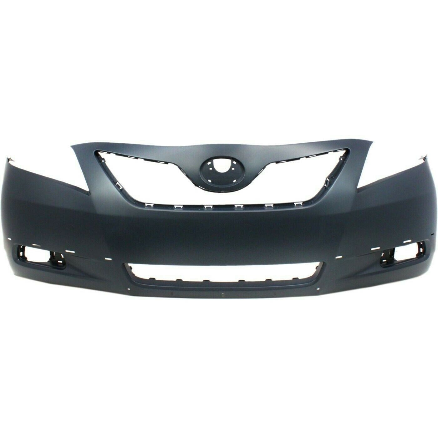 Bumper Fr Primed Se Model Usa Built - Toyota Camry 2007-2009