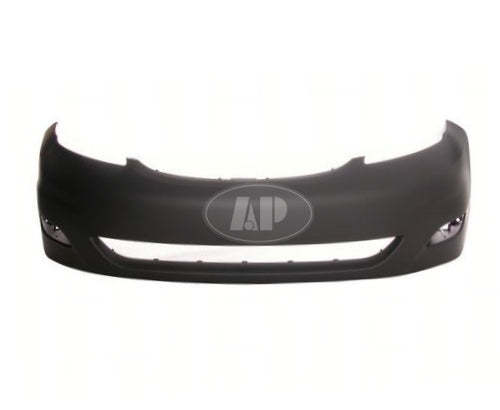 Bumper Fr Primed - Toyota Sienna 2006-2010