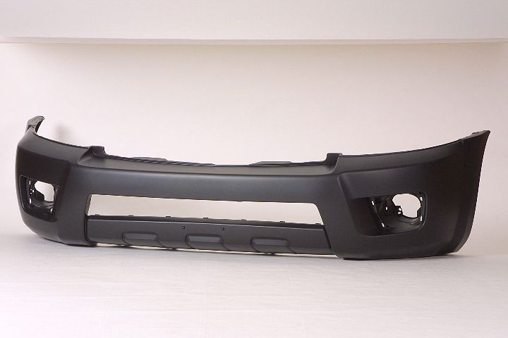 Bumper Fr Primed - Toyota 4Runner 2003-2009
