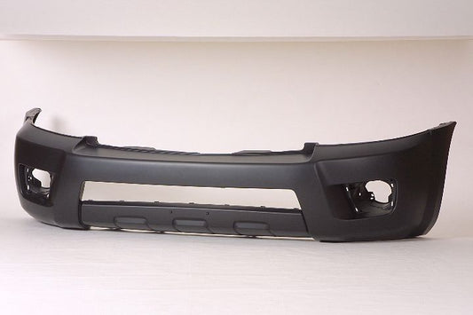 Bumper Fr Primed - Toyota 4Runner 2003-2009