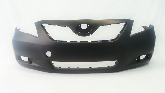 Bumper Fr Primed Japan Built - Toyota Camry 2007-2009