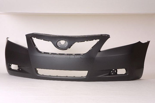 Bumper Fr Primed Le/Xle/Base Model/Hyb Usa Built - Toyota Camry Hybrid 2007-2009 | Toyota Camry 2007-2009