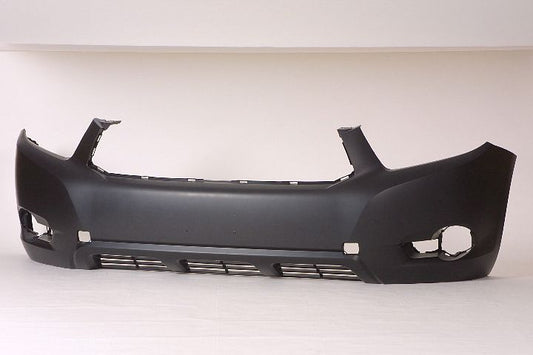 Bumper Fr Primed - Toyota Highlander Hybrid 2008-2010 | Toyota Highlander 2008-2010
