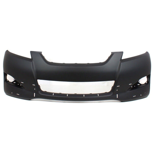 Bumper Fr Primed W/Spoiler Hole - Toyota Matrix (Canada) 2014 | Toyota Matrix 2009-2013