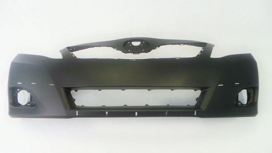 Bumper Fr Primed Se Model Usa Built - Toyota Camry Hybrid 2007-2011 | Toyota Camry 2007-2011