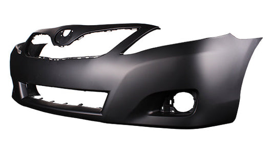 Bumper Fr Primed Le/Xle/Base Model Usa Built - Toyota Camry Hybrid 2007-2011 | Toyota Camry 2007-2011