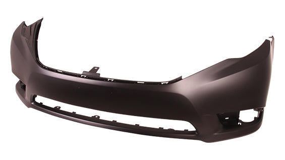 Bumper Fr Primed - Toyota Avalon 2005-2012