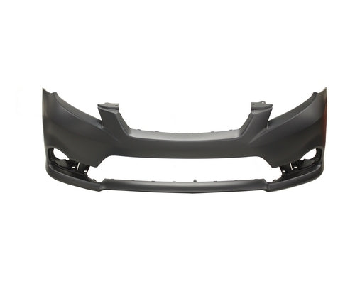 Bumper Fr Primed Sport - Toyota Matrix (Canada) 2014 | Toyota Matrix 2011-2013