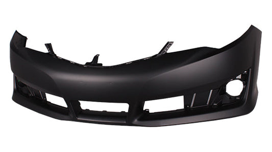 Bumper Fr Se Primed - Toyota Camry 2012-2013