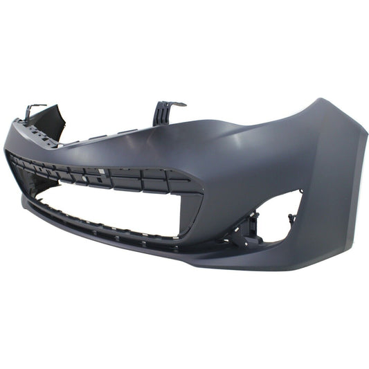 Bumper Fr Avalon Sdn/Avalon Hyb Primed - Toyota Avalon 2013-2015