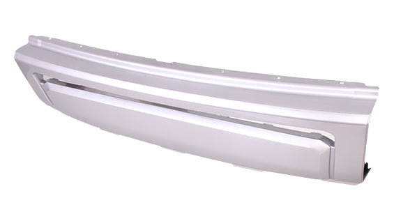 Bumper Fr Ptd Silver-Gray Platinum/1794 Edition Model - Toyota Tundra Rwd 2014-2015 | Toyota Tundra 4Wd 2014-2015