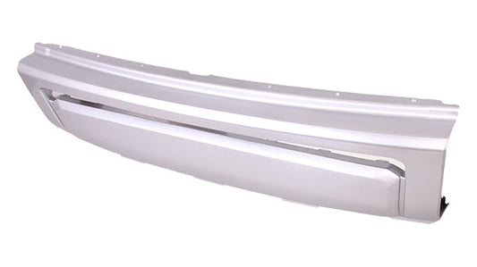 Bumper Fr Ptd Silver-Gray Platinum/1794 Edition Model - Toyota Tundra Rwd 2014-2015 | Toyota Tundra 4Wd 2014-2015
