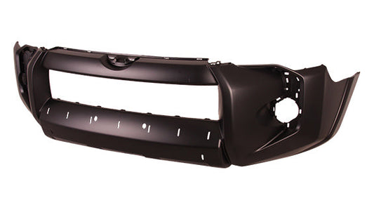 Bumper Fr Primed W/Hole Trail Edition/Trd Pro/ Trd Offroad Premium/ Venture Models - Toyota 4Runner 2010-2024