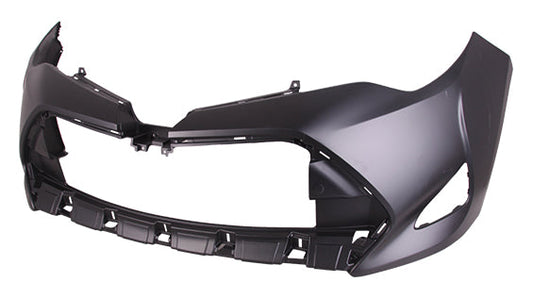 Bumper Fr Ce/L/Le/Xle Primed - Toyota Corolla Sedan 2017-2019