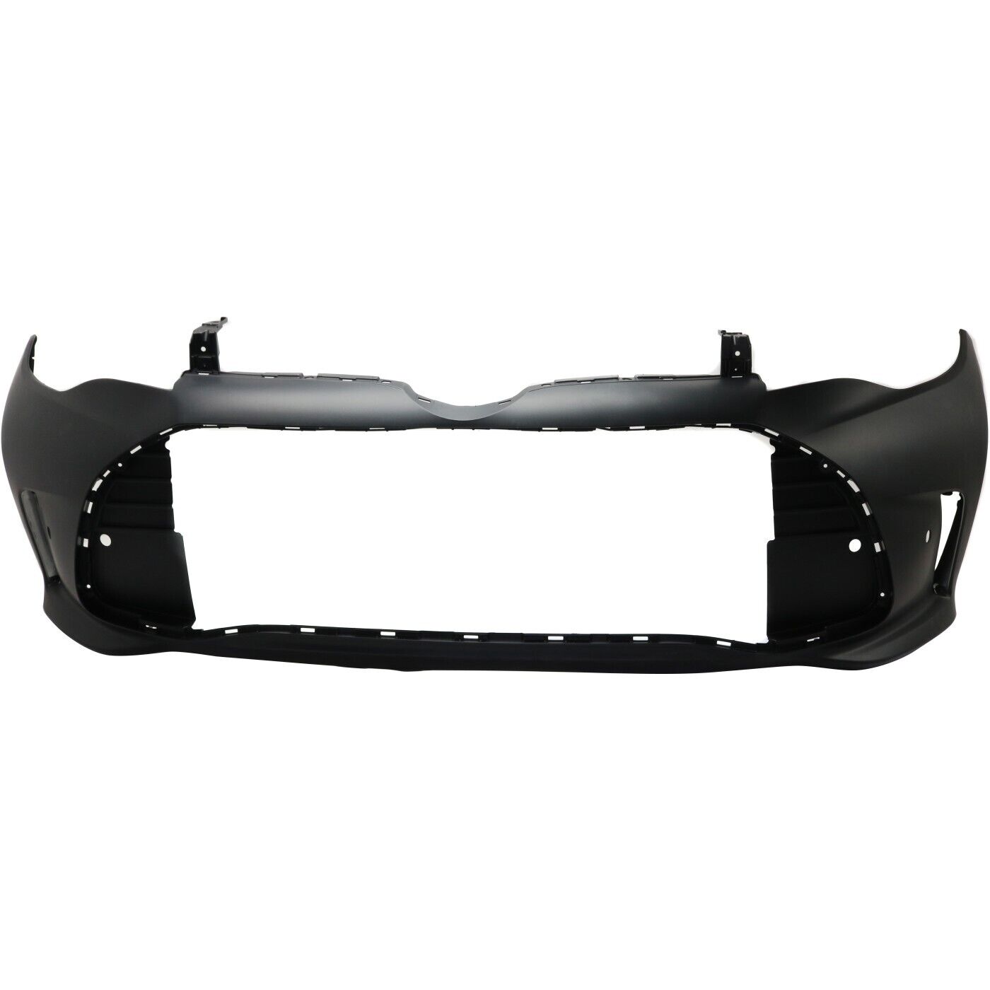 Bumper Fr Primed W/ Sensor - Toyota Avalon 2016-2018