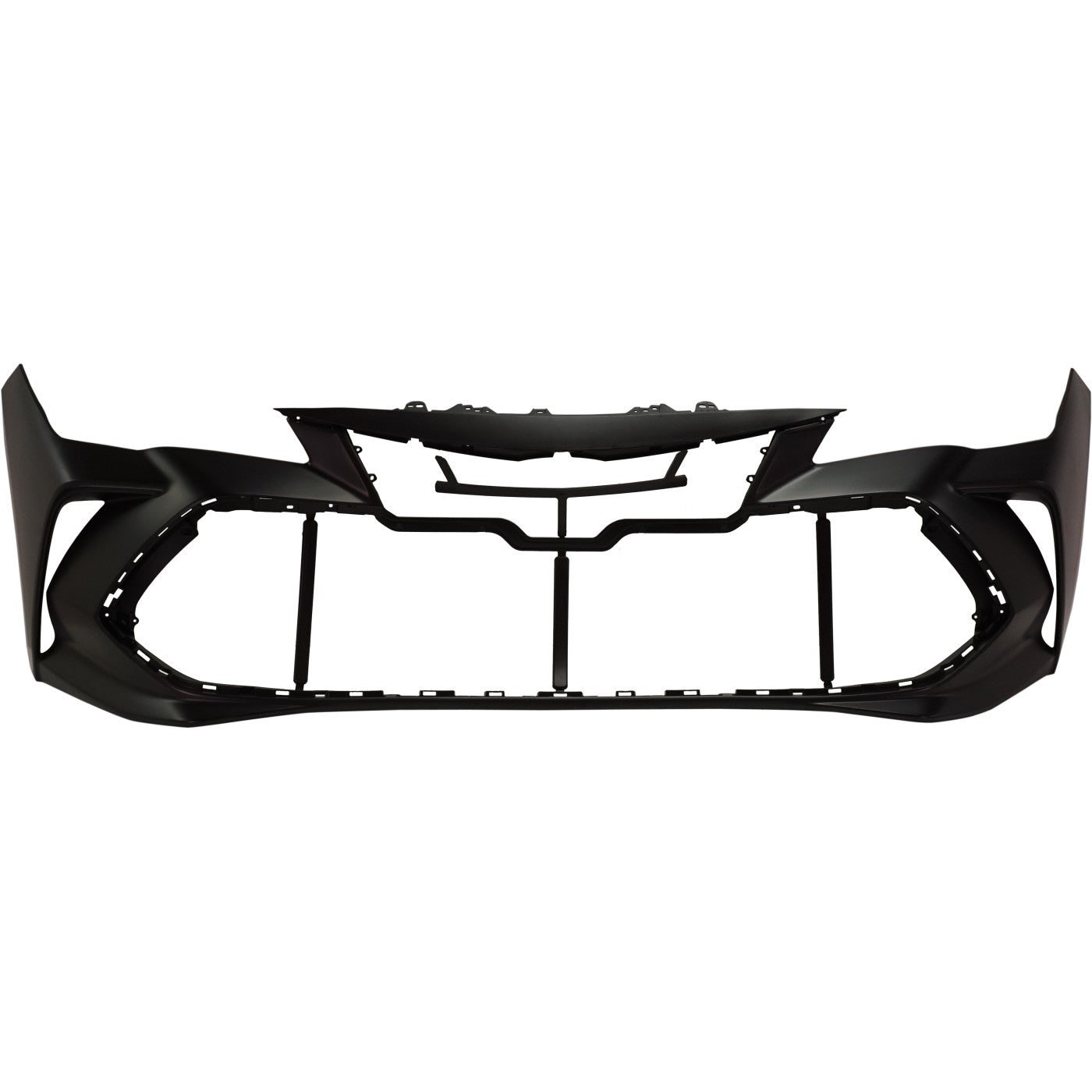 Bumper Fr Primed W/O Sensor For 20-21 Models W/O Trd Pkg - Toyota Avalon 2019-2022