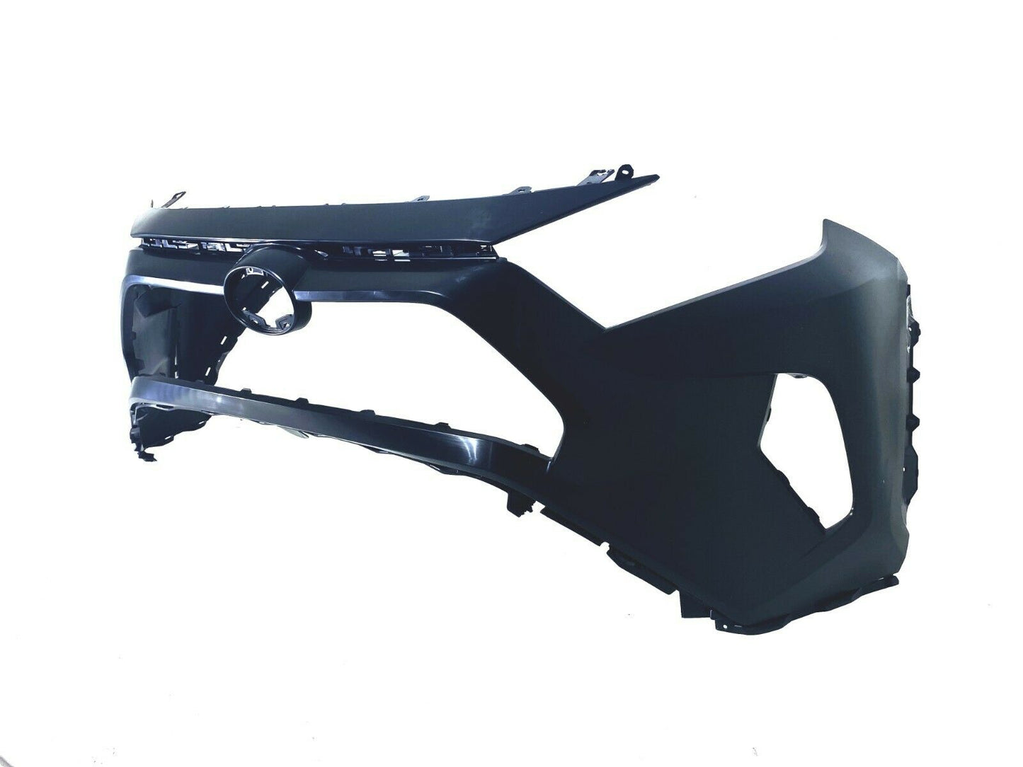 Bumper Fr Primed W/O Sensor Canada Built Exclude Adventure/Trd/Trail Model - Toyota Rav4 Prime 2021-2024 | Toyota Rav4 2019-2024