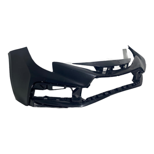 Bumper Fr Primed Se/Xse Model North American Built - Toyota Corolla Sedan 2020-2024