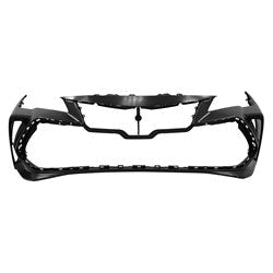 Bumper Fr Primed Trd Model - Toyota Avalon 2020-2021