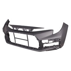 Bumper Fr Primed Se/Xse Japan Built - Toyota Corolla Sedan 2020-2024