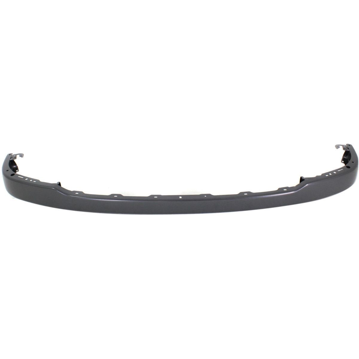 Bumper Fr Gray - Toyota Tacoma Pickup 4Wd 2001-2004 | Toyota Tacoma Pickup 2Wd 2001-2004