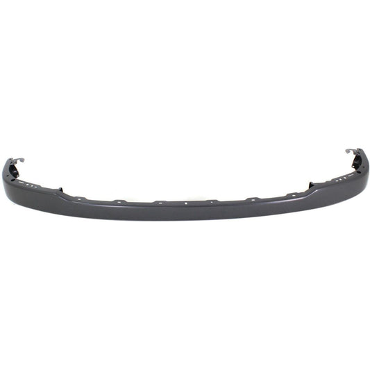 Bumper Fr Gray - Toyota Tacoma Pickup 4Wd 2001-2004 | Toyota Tacoma Pickup 2Wd 2001-2004