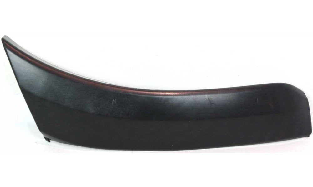 Bumper End Fr Lh Primed - Toyota Rav4 2001-2005