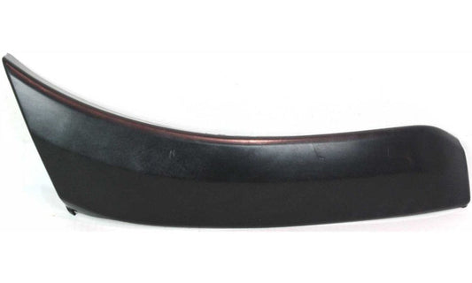 Bumper End Fr Lh Primed - Toyota Rav4 2001-2005