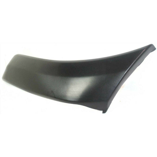 Bumper End Fr Rh Primed - Toyota Rav4 2001-2005
