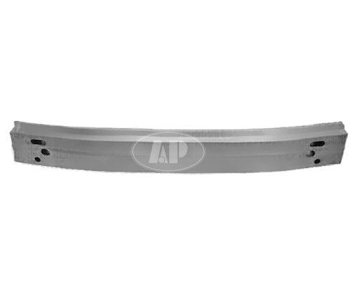 Rebar Fr - Toyota Highlander 2001-2003