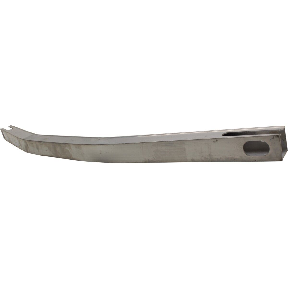 Rebar Fr Lower Aluminium - Toyota Chr 2018-2022