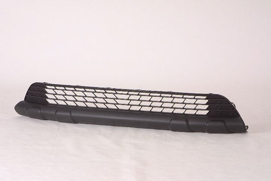 Bumper Lower Fr W/O Spoiler Matte-Black - Toyota Matrix 2005-2008