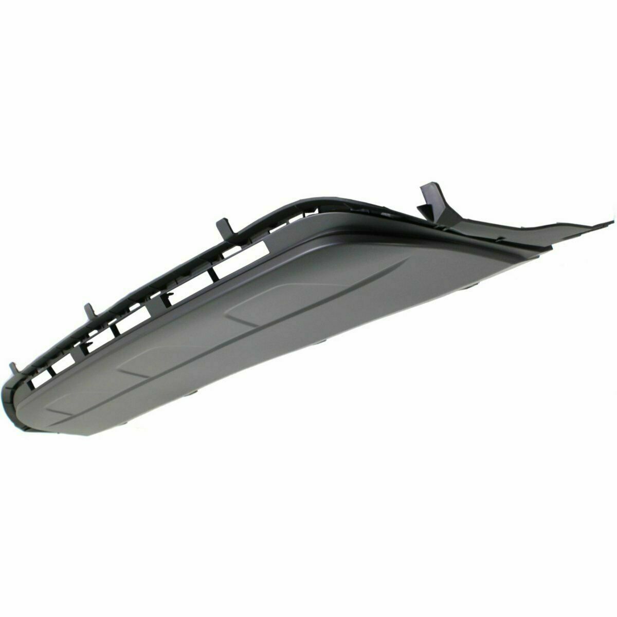Bumper Lower Fr Ltd Primed Black - Toyota Rav4 2009-2012