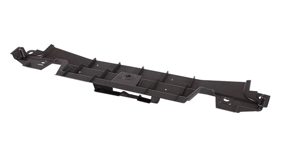Bumper Lower Fr Matte-Black Ltd/Sr5 W/Chrome Bumper - Toyota 4Runner 2010-2013