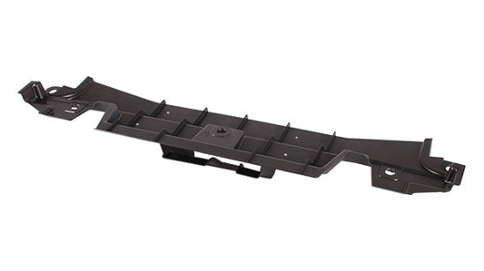 Bumper Lower Fr Matte-Black Ltd/Sr5 W/Chrome Bumper - Toyota 4Runner 2010-2013