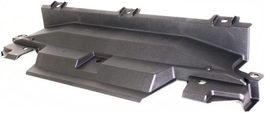 Valance Fr W/O Appearance Pkg - Toyota 4Runner 2010-2013