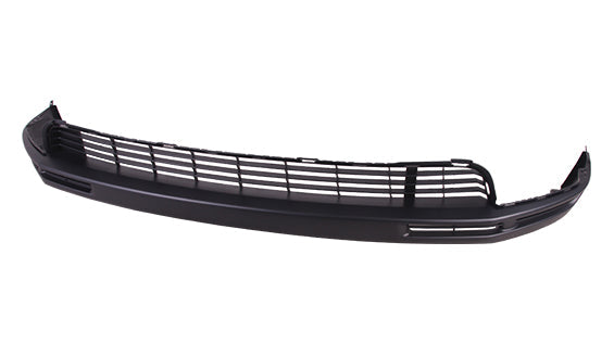 Bumper Lower Fr Textured - Toyota Highlander Hybrid 2014-2016 | Toyota Highlander 2014-2016