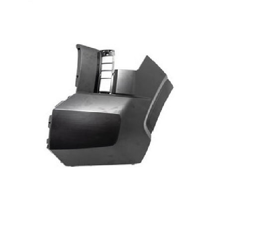 Bumper Fr Lh Primed Ptm W/O Flare Slots/Sensor - Toyota Tundra Rwd 2022-2024 | Toyota Tundra 4Wd 2022-2024