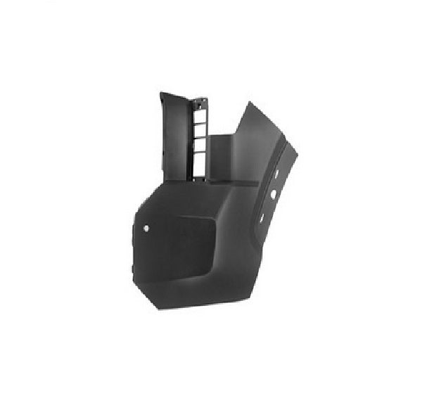 Bumper Fr Lh Primed W/Flare Slots/Sensor - Toyota Tundra Rwd 2022-2024 | Toyota Tundra 4Wd 2022-2024