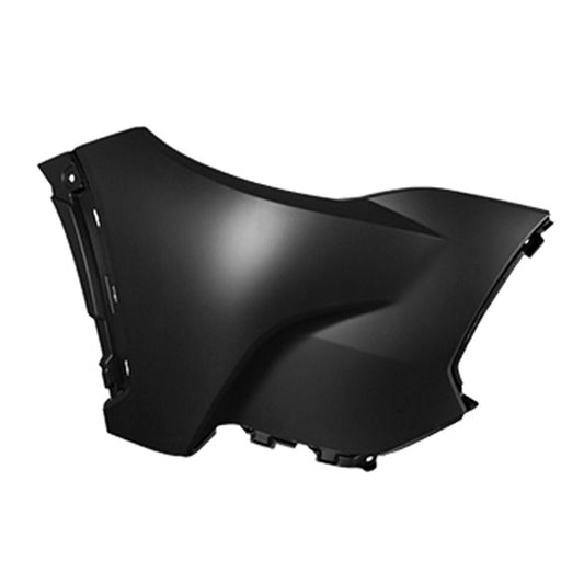 Bumper Fr Rh Primed W/O Sensor L/Le - Toyota Corolla Cross 2022-2024