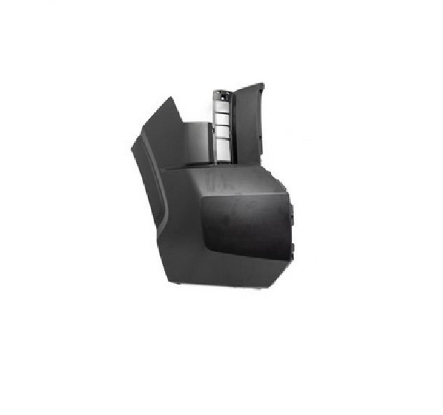 Bumper Fr Rh Primed W/O Flare Slots/Sensor - Toyota Tundra Rwd 2022-2024 | Toyota Tundra 4Wd 2022-2024