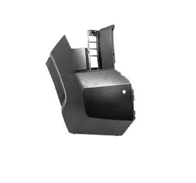 Bumer Fr Rh Primed W/O Flare W/Sensor - Toyota Tundra Rwd 2022-2024 | Toyota Tundra 4Wd 2022-2024