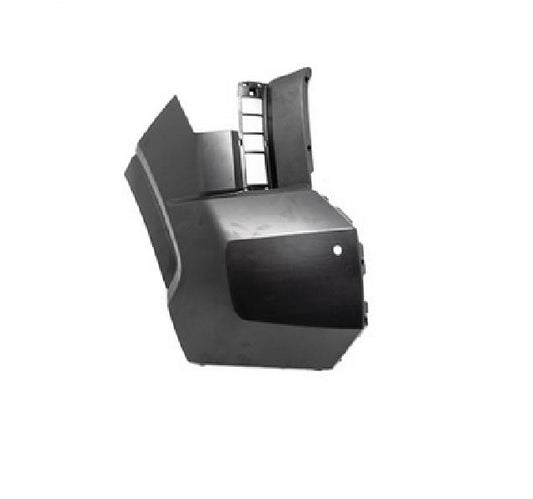 Bumer Fr Rh Primed W/O Flare W/Sensor - Toyota Tundra Rwd 2022-2024 | Toyota Tundra 4Wd 2022-2024