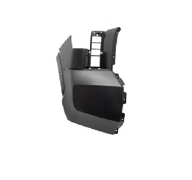 Bumper Fr Rh Primed W/Flare Slots W/O Sensor - Toyota Tundra Rwd 2022-2024 | Toyota Tundra 4Wd 2022-2024
