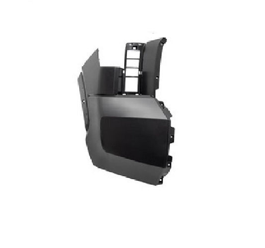 Bumper Fr Rh Primed W/Flare Slots W/O Sensor - Toyota Tundra Rwd 2022-2024 | Toyota Tundra 4Wd 2022-2024