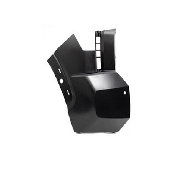 Bumper Fr Rh Primed W/Flare Slots/Sensor - Toyota Tundra Rwd 2022-2024 | Toyota Tundra 4Wd 2022-2024