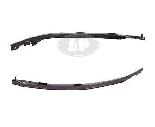 Bumper Filler Fr Lh - Toyota Camry 2002-2006