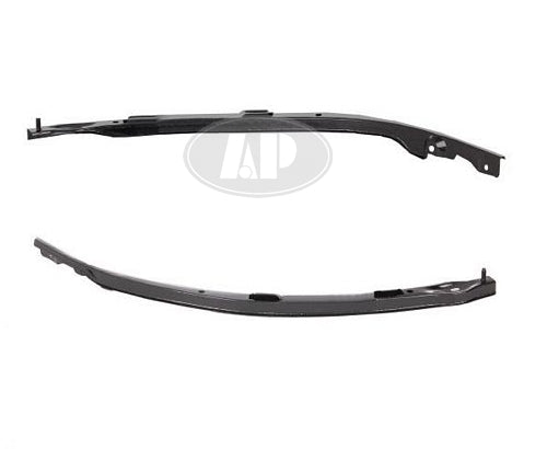 Bumper Filler Fr Rh - Toyota Camry 2002-2006