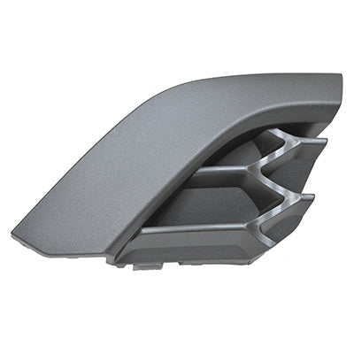 Tow Hook Cover Fr Rh Se Model - Toyota Rav4 2016-2018