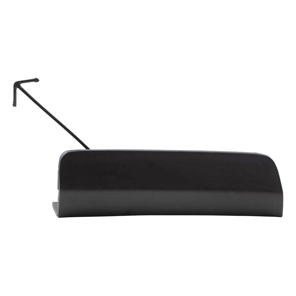 Bumper Tow Hook Cover Fr Rh - Toyota Rav4 Prime 2021-2023 | Toyota Rav4 2019-2023